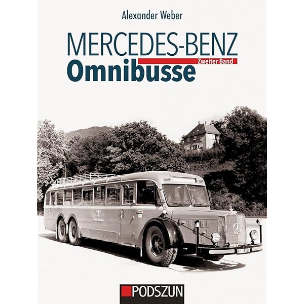 洋書 MERCEDES BENZ LASTWAGEN und OMNIBUSSE 911-jEeLCgL._UF1000,1000_QL80_.jpg